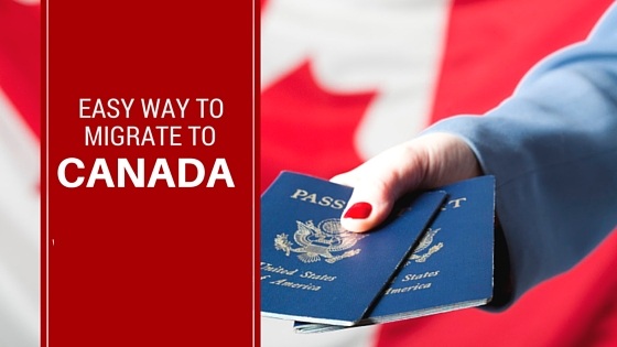 Easiest and Safe Ways to Migrate to Canada