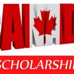 Government of Canada Scholarship for International Students in 2024