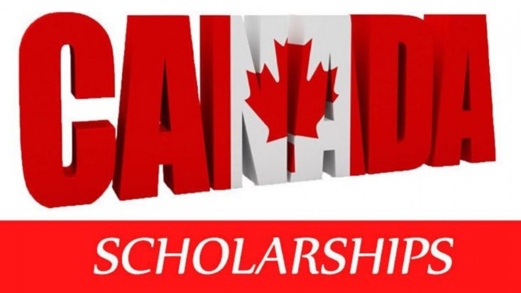 Government of Canada Scholarship for International Students in 2024