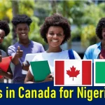 How to get a Job in CANADA From Nigeria