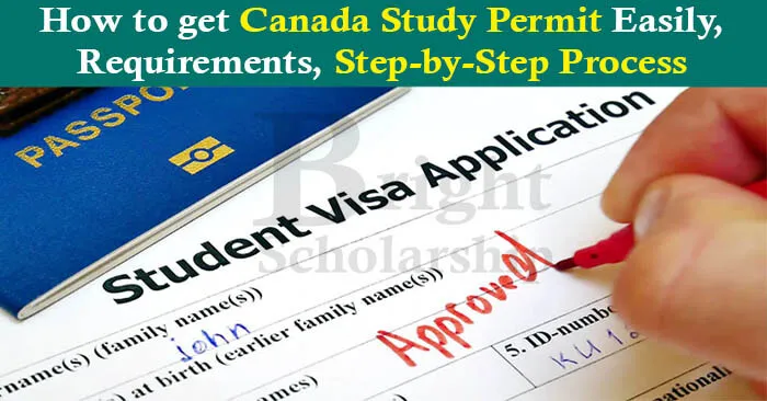 How to obtain a Study Visa & University Admission to Canada
