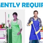 Lucrative Housekeeping Jobs in Canada