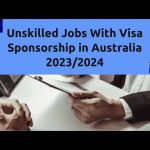 How to Apply for Unskilled Jobs in Australia