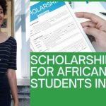 Scholarships for African Students in USA