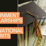 UK Government Scholarships for International Students