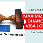 USA Visa Lottery for Nigerians